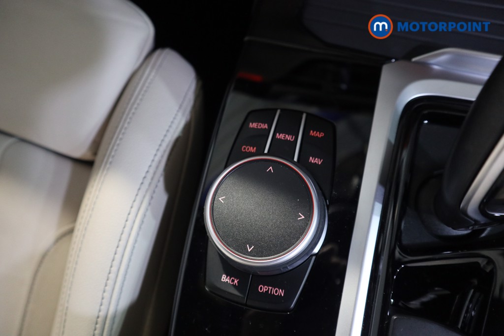 BMW X3 M40i Automatic Petrol SUV - Stock Number (1554384) - 9th supplementary image