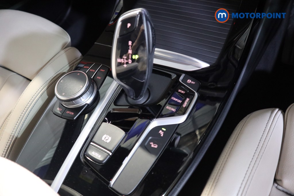 BMW X3 M40i Automatic Petrol SUV - Stock Number (1554384) - 10th supplementary image