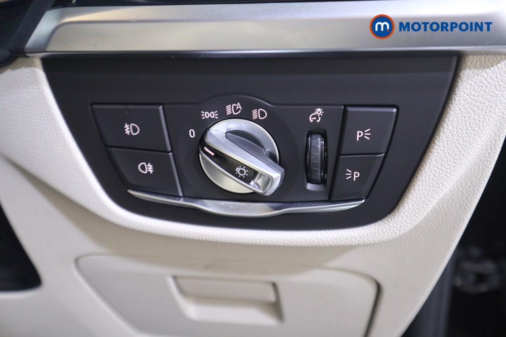 BMW X3 M40i Automatic Petrol SUV - Stock Number (1554384) - 11th supplementary image