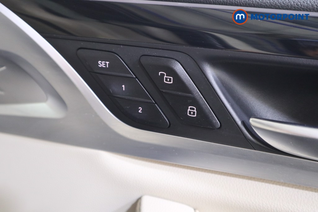 BMW X3 M40i Automatic Petrol SUV - Stock Number (1554384) - 12th supplementary image