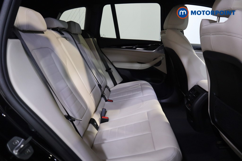 BMW X3 M40i Automatic Petrol SUV - Stock Number (1554384) - 16th supplementary image