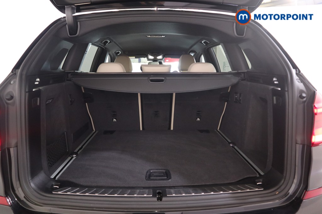BMW X3 M40i Automatic Petrol SUV - Stock Number (1554384) - 17th supplementary image