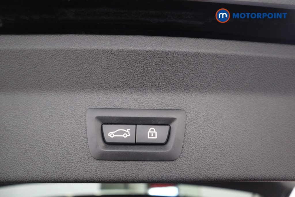 BMW X3 M40i Automatic Petrol SUV - Stock Number (1554384) - 18th supplementary image
