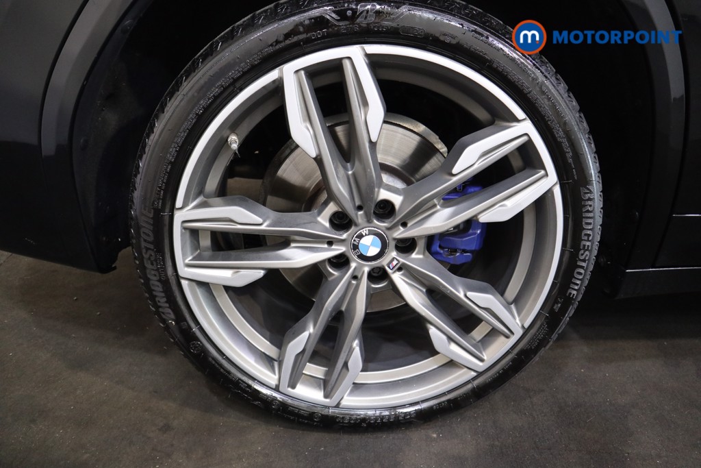 BMW X3 M40i Automatic Petrol SUV - Stock Number (1554384) - 19th supplementary image