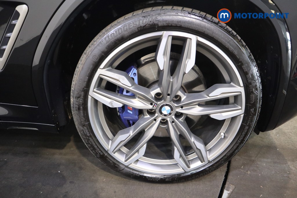 BMW X3 M40i Automatic Petrol SUV - Stock Number (1554384) - 20th supplementary image