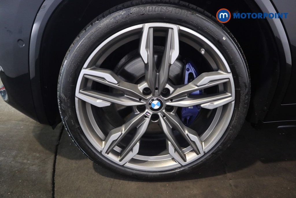 BMW X3 M40i Automatic Petrol SUV - Stock Number (1554384) - 21st supplementary image