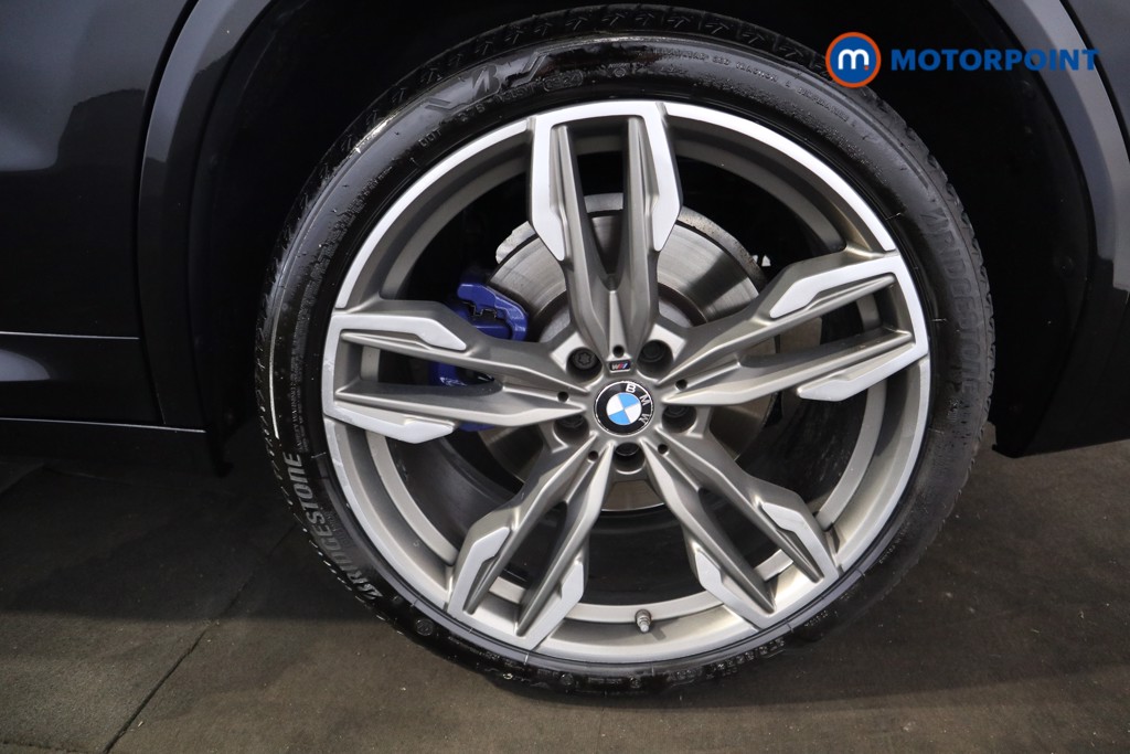 BMW X3 M40i Automatic Petrol SUV - Stock Number (1554384) - 22nd supplementary image
