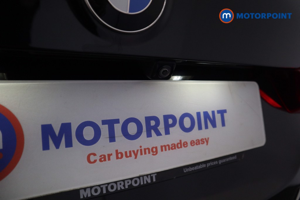 BMW X3 M40i Automatic Petrol SUV - Stock Number (1554384) - 24th supplementary image