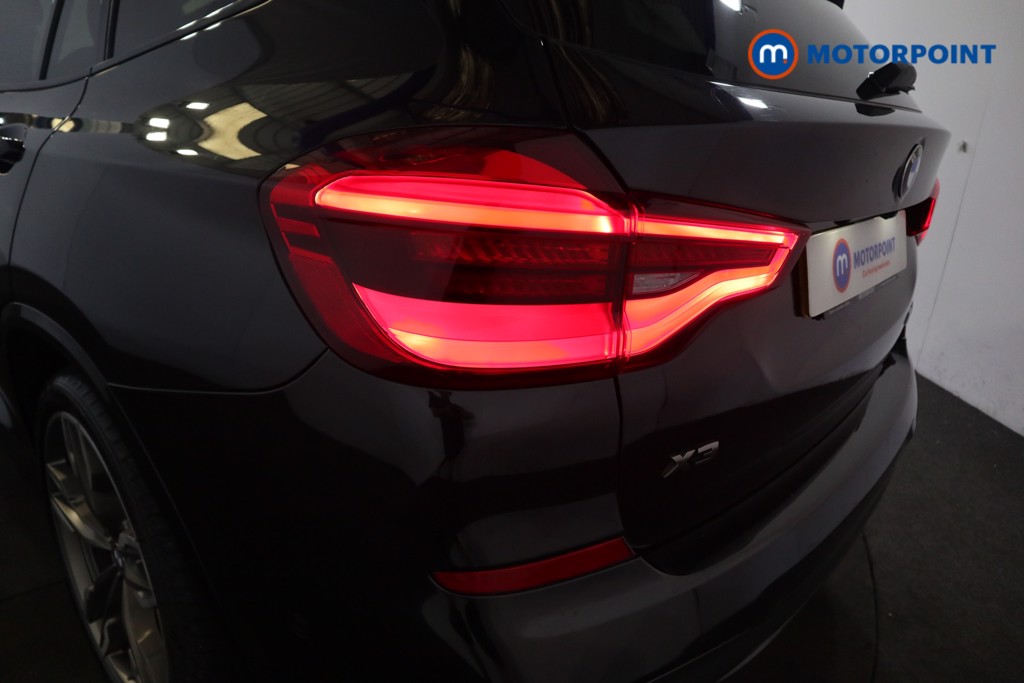 BMW X3 M40i Automatic Petrol SUV - Stock Number (1554384) - 25th supplementary image
