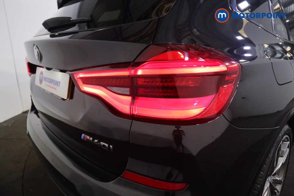 BMW X3 M40i Automatic Petrol SUV - Stock Number (1554384) - 26th supplementary image