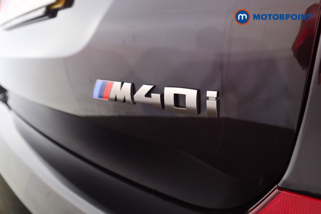 BMW X3 M40i Automatic Petrol SUV - Stock Number (1554384) - 27th supplementary image