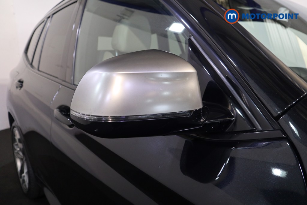BMW X3 M40i Automatic Petrol SUV - Stock Number (1554384) - 28th supplementary image