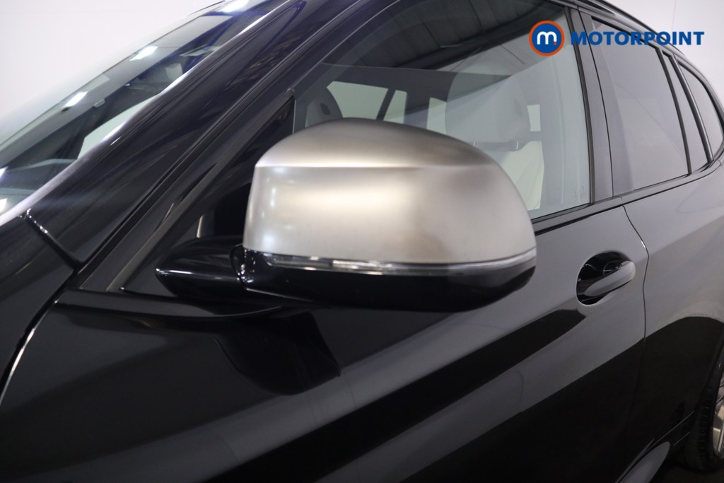 BMW X3 M40i Automatic Petrol SUV - Stock Number (1554384) - 29th supplementary image