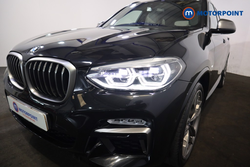 BMW X3 M40i Automatic Petrol SUV - Stock Number (1554384) - 30th supplementary image