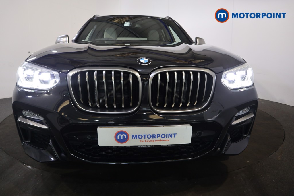 BMW X3 M40i Automatic Petrol SUV - Stock Number (1554384) - 31st supplementary image