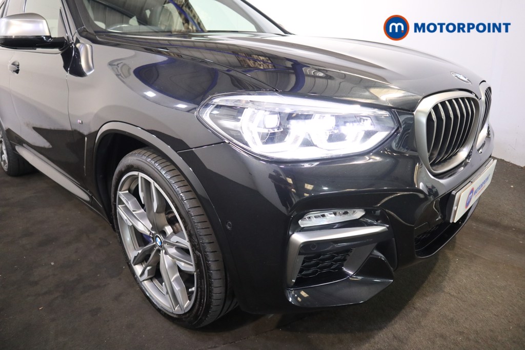 BMW X3 M40i Automatic Petrol SUV - Stock Number (1554384) - 32nd supplementary image