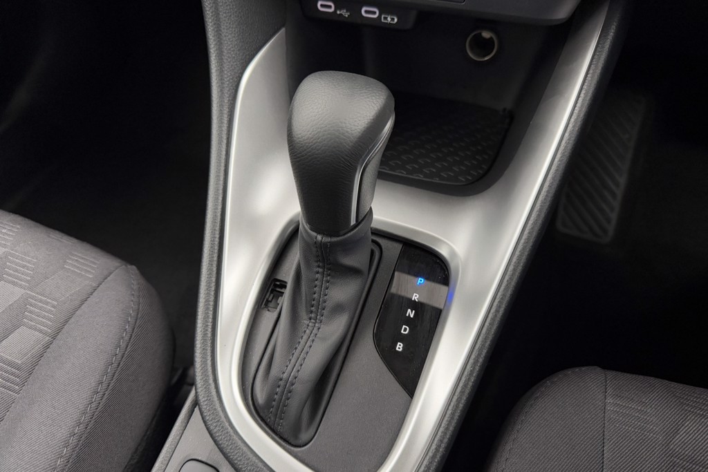 Toyota Yaris Icon Automatic Petrol-Electric Hybrid Hatchback - Stock Number (1554408) - 12th supplementary image
