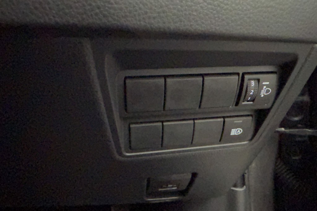 Toyota Yaris Icon Automatic Petrol-Electric Hybrid Hatchback - Stock Number (1554408) - 15th supplementary image