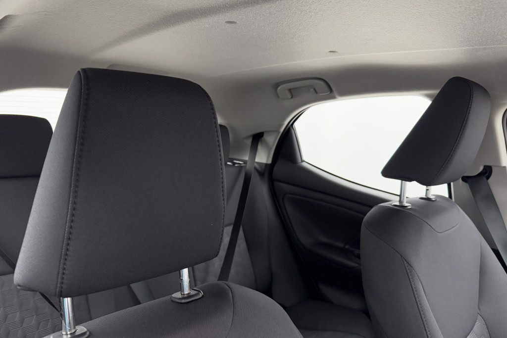 Toyota Yaris Icon Automatic Petrol-Electric Hybrid Hatchback - Stock Number (1554408) - 19th supplementary image