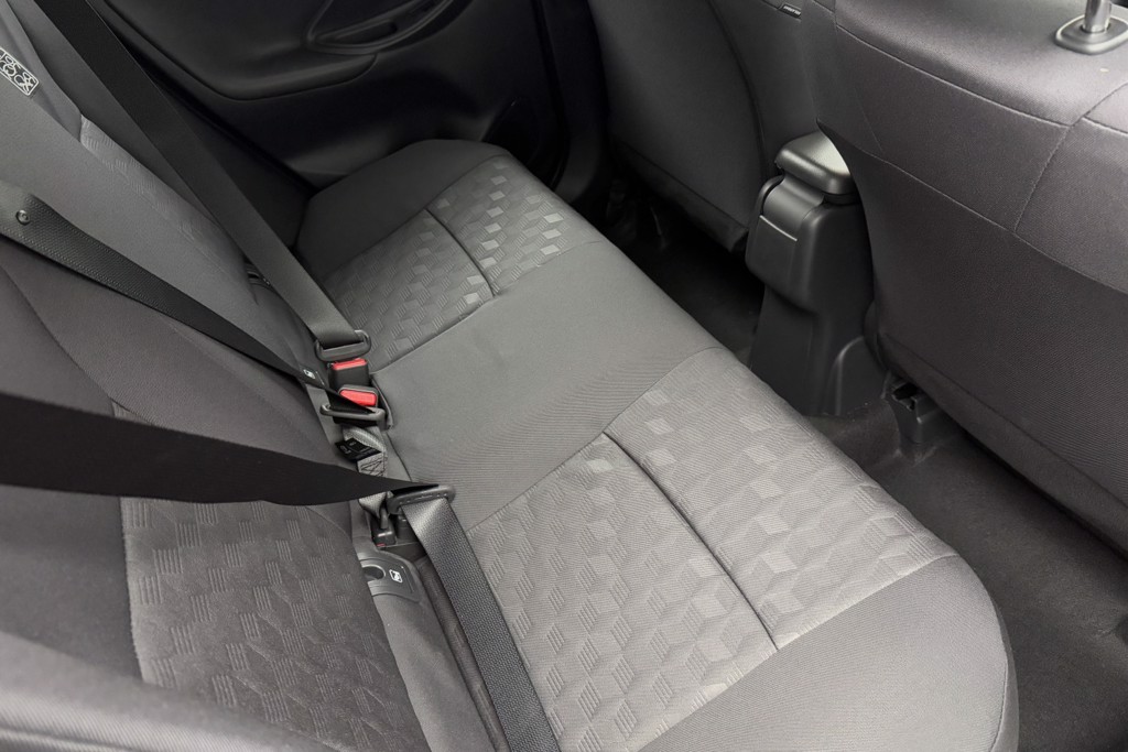 Toyota Yaris Icon Automatic Petrol-Electric Hybrid Hatchback - Stock Number (1554408) - 20th supplementary image