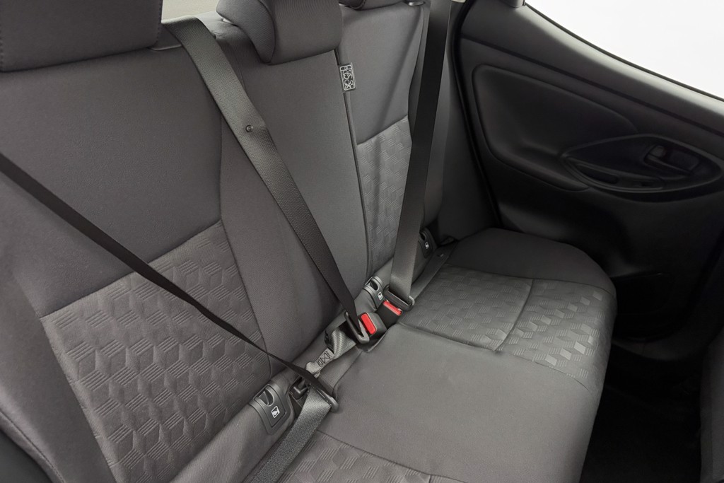 Toyota Yaris Icon Automatic Petrol-Electric Hybrid Hatchback - Stock Number (1554408) - 22nd supplementary image