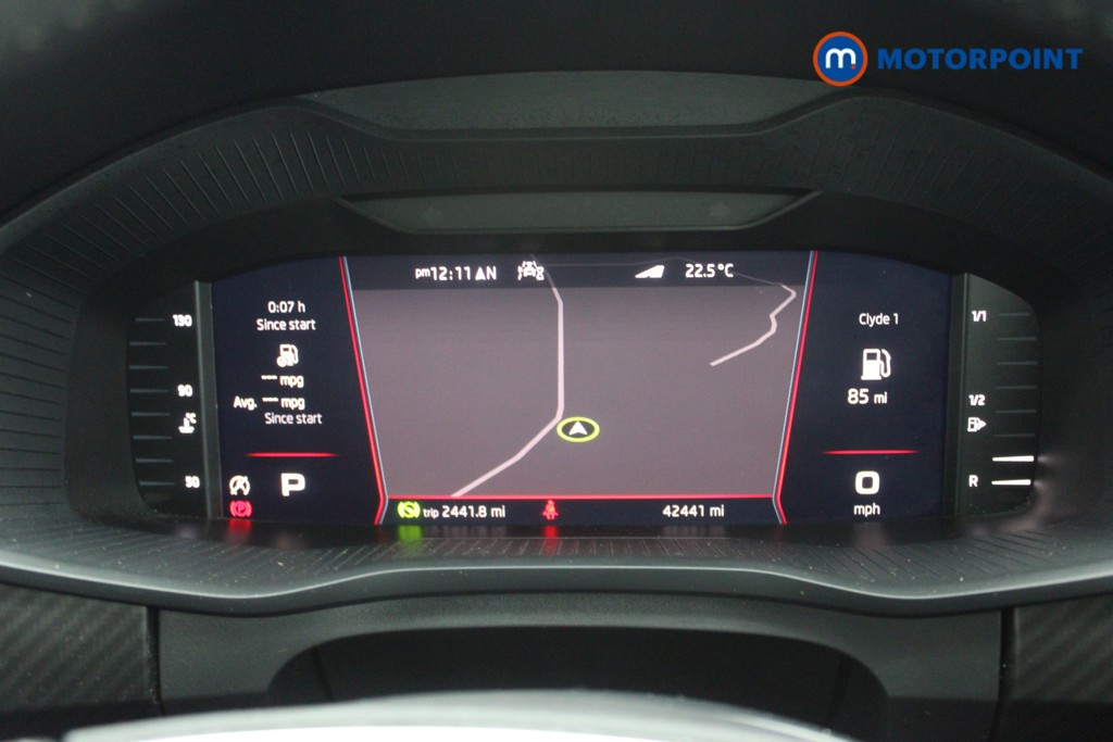 Skoda Kodiaq Sport Line Automatic Diesel SUV - Stock Number (1554418) - 4th supplementary image