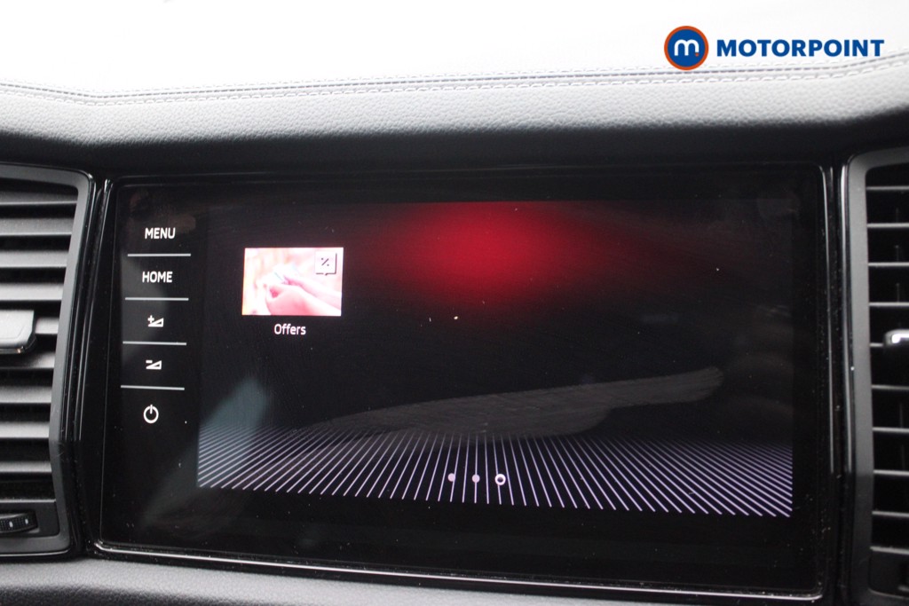 Skoda Kodiaq Sport Line Automatic Diesel SUV - Stock Number (1554418) - 7th supplementary image