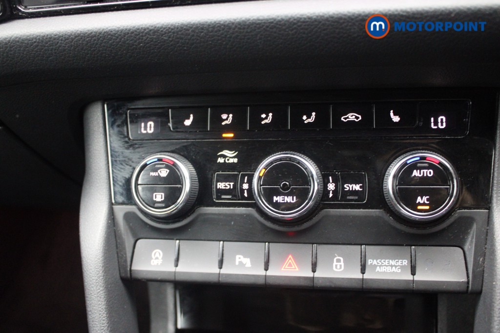 Skoda Kodiaq Sport Line Automatic Diesel SUV - Stock Number (1554418) - 11th supplementary image
