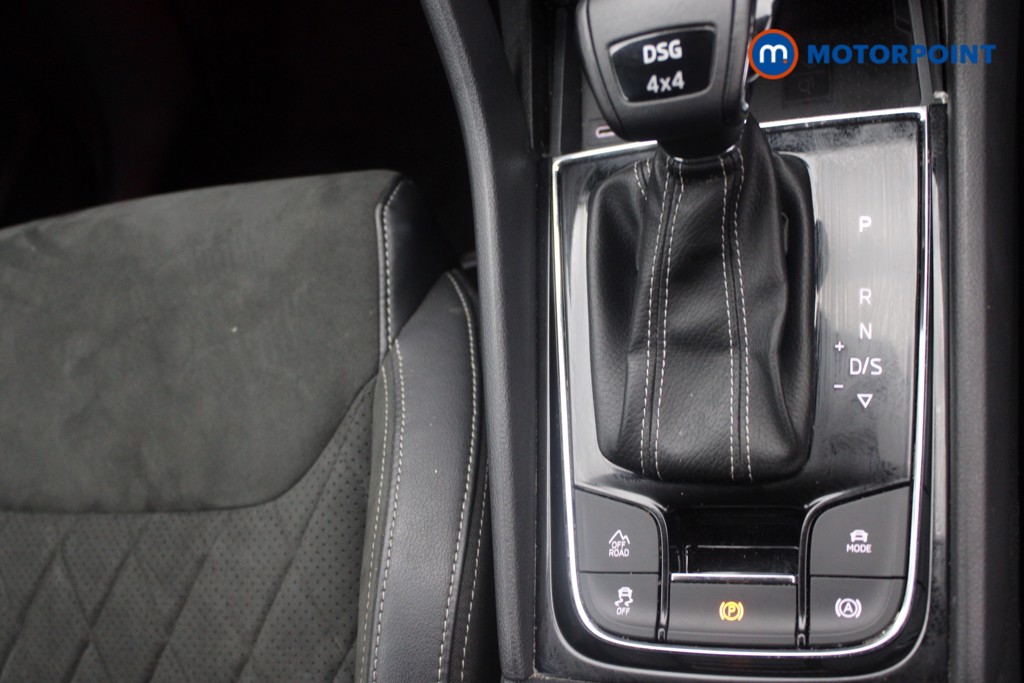 Skoda Kodiaq Sport Line Automatic Diesel SUV - Stock Number (1554418) - 12th supplementary image