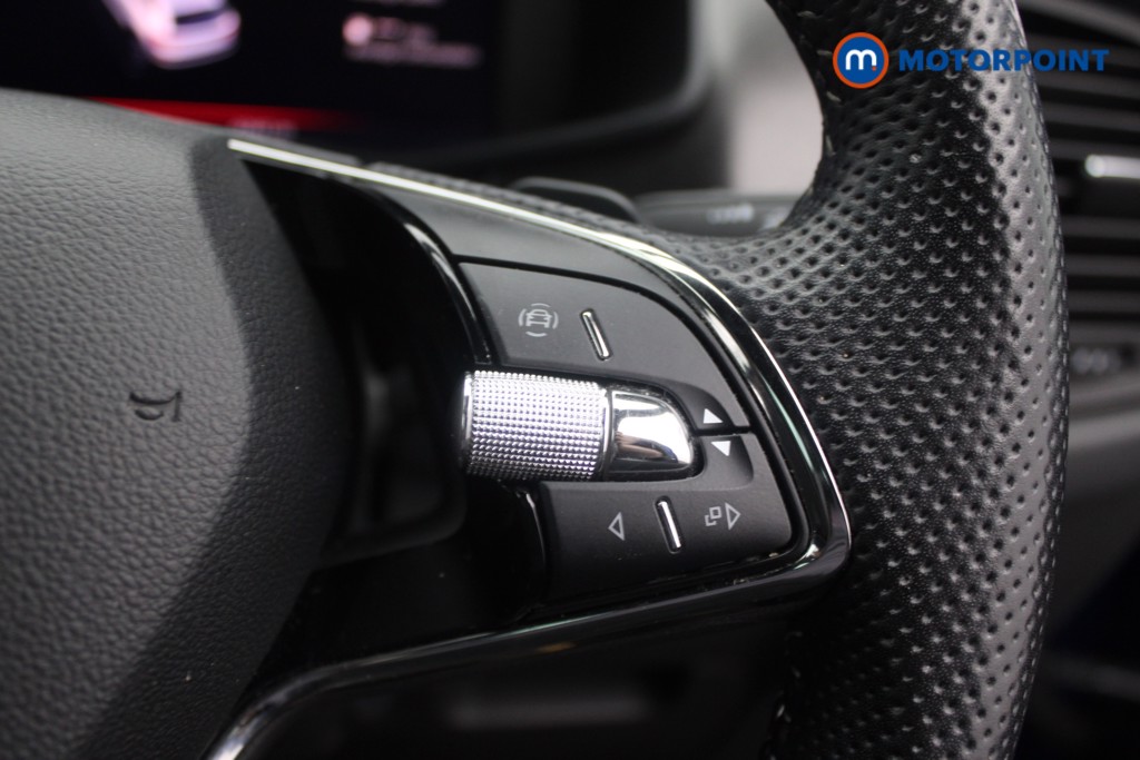 Skoda Kodiaq Sport Line Automatic Diesel SUV - Stock Number (1554418) - 14th supplementary image