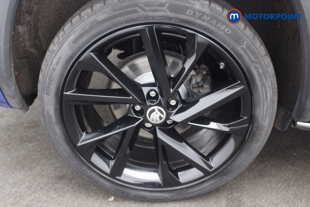 Skoda Kodiaq Sport Line Automatic Diesel SUV - Stock Number (1554418) - 19th supplementary image