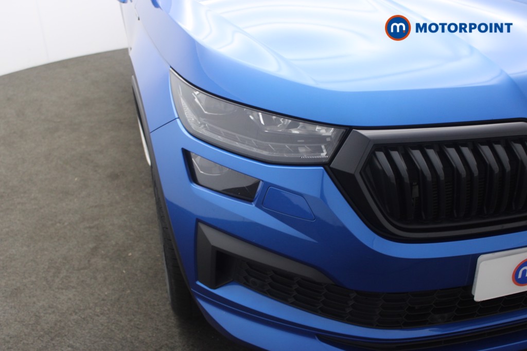 Skoda Kodiaq Sport Line Automatic Diesel SUV - Stock Number (1554418) - 22nd supplementary image