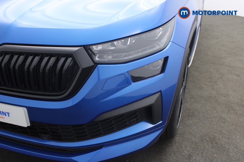 Skoda Kodiaq Sport Line Automatic Diesel SUV - Stock Number (1554418) - 23rd supplementary image
