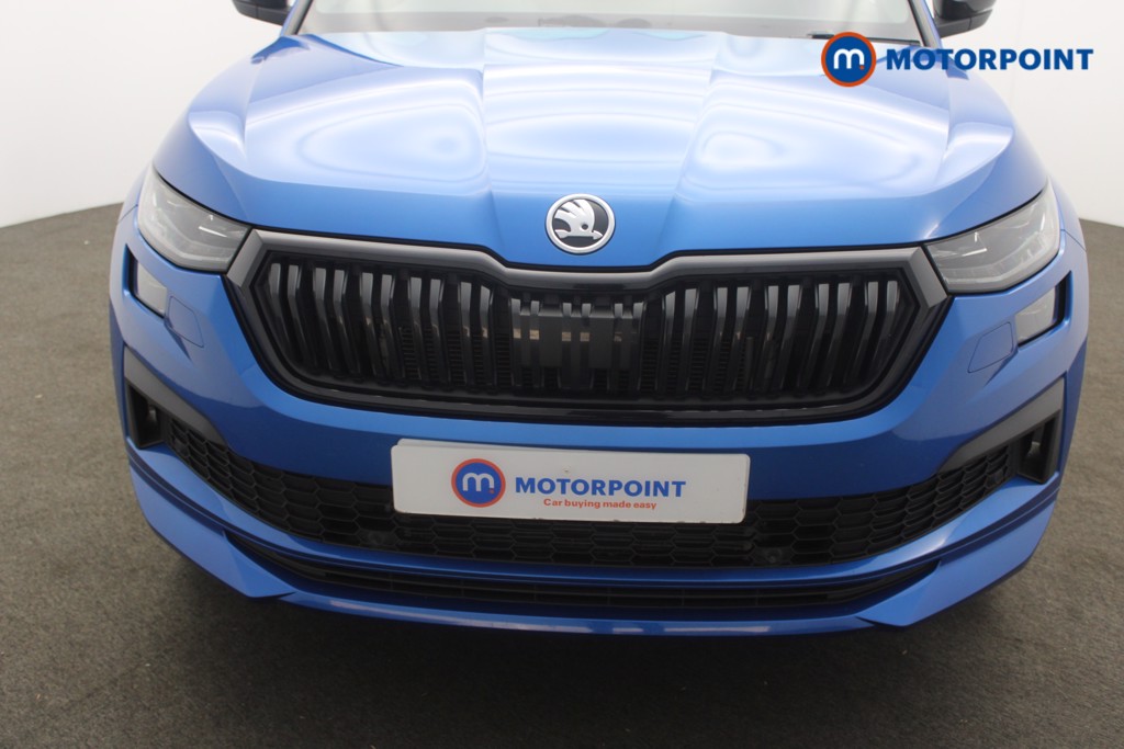 Skoda Kodiaq Sport Line Automatic Diesel SUV - Stock Number (1554418) - 28th supplementary image