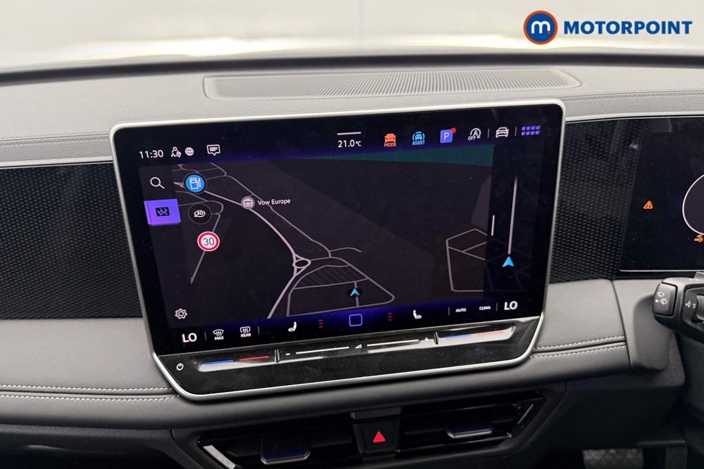 Volkswagen Tiguan Match Automatic Petrol SUV - Stock Number (1554423) - 2nd supplementary image