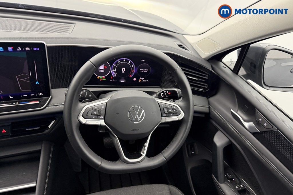 Volkswagen Tiguan Match Automatic Petrol SUV - Stock Number (1554423) - 3rd supplementary image