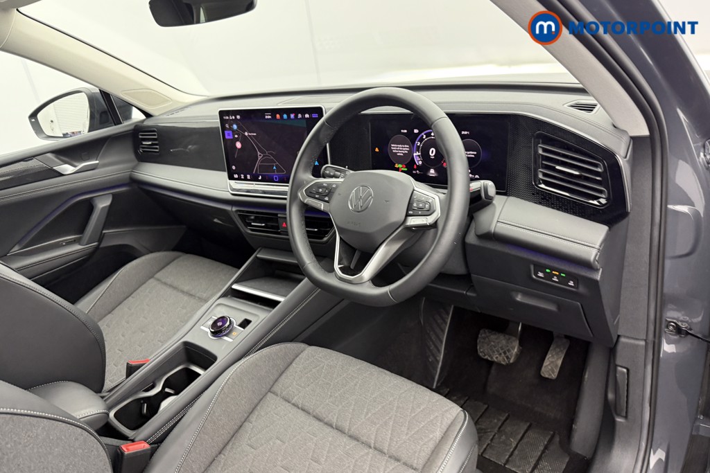 Volkswagen Tiguan Match Automatic Petrol SUV - Stock Number (1554423) - 4th supplementary image