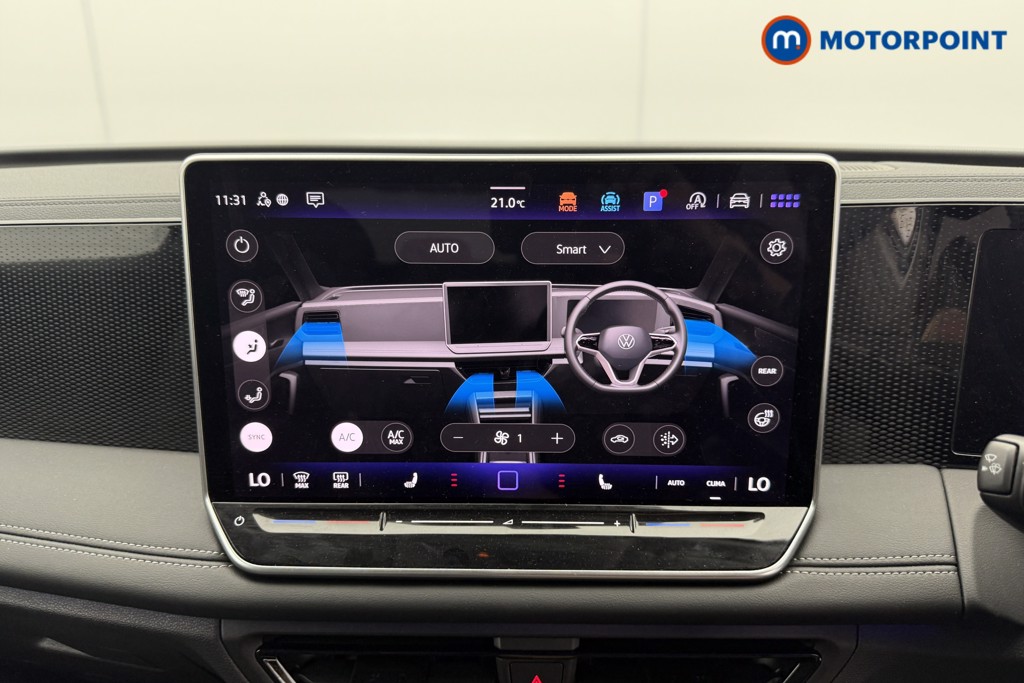 Volkswagen Tiguan Match Automatic Petrol SUV - Stock Number (1554423) - 7th supplementary image