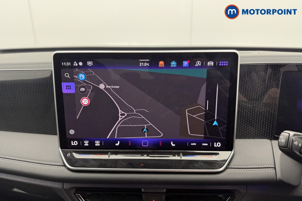 Volkswagen Tiguan Match Automatic Petrol SUV - Stock Number (1554423) - 8th supplementary image