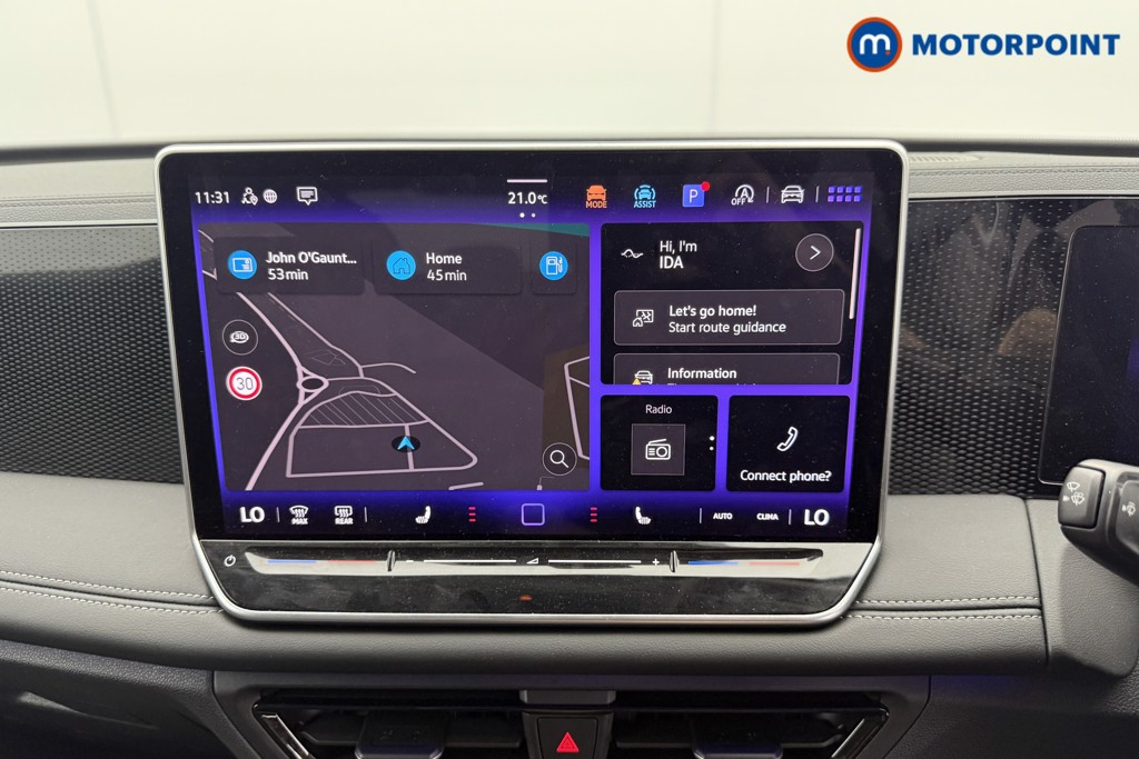 Volkswagen Tiguan Match Automatic Petrol SUV - Stock Number (1554423) - 10th supplementary image