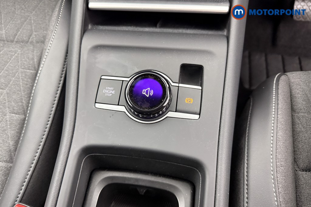 Volkswagen Tiguan Match Automatic Petrol SUV - Stock Number (1554423) - 11th supplementary image