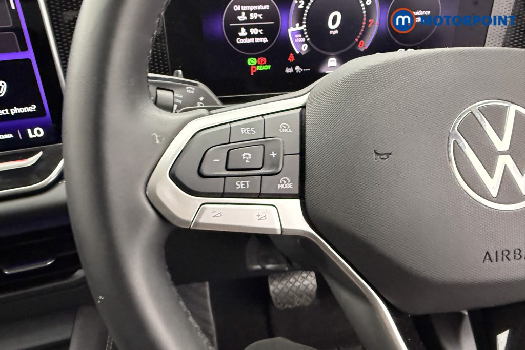 Volkswagen Tiguan Match Automatic Petrol SUV - Stock Number (1554423) - 12th supplementary image