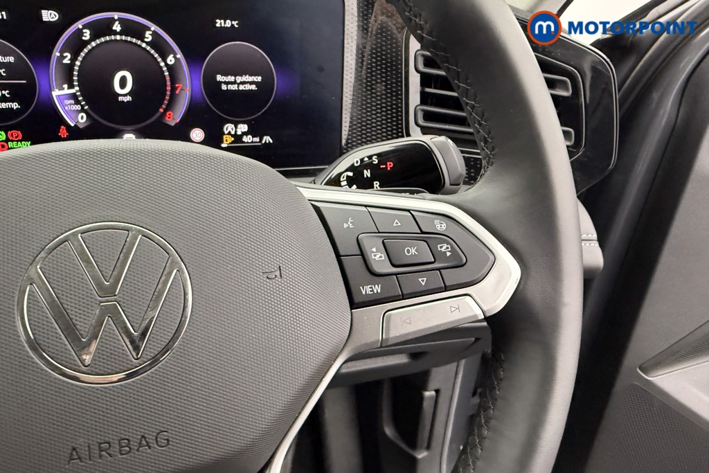 Volkswagen Tiguan Match Automatic Petrol SUV - Stock Number (1554423) - 13th supplementary image