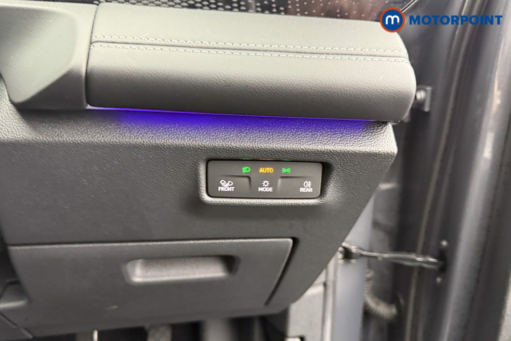 Volkswagen Tiguan Match Automatic Petrol SUV - Stock Number (1554423) - 15th supplementary image
