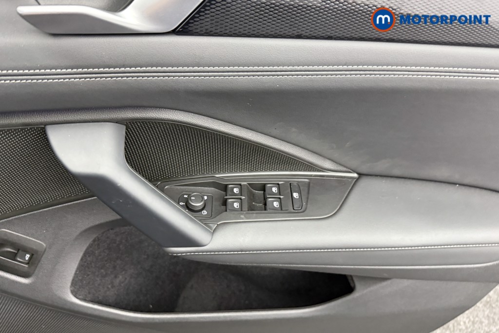 Volkswagen Tiguan Match Automatic Petrol SUV - Stock Number (1554423) - 16th supplementary image