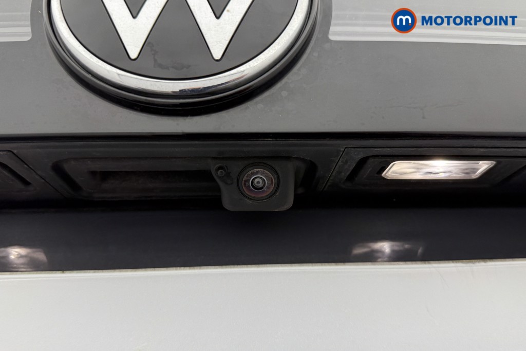 Volkswagen Tiguan Match Automatic Petrol SUV - Stock Number (1554423) - 21st supplementary image