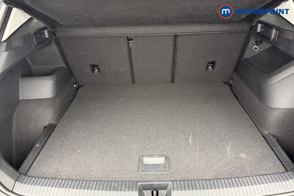 Volkswagen Tiguan Match Automatic Petrol SUV - Stock Number (1554423) - 22nd supplementary image
