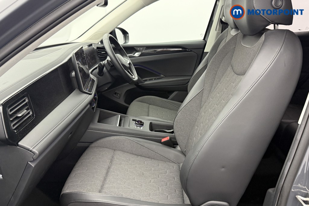 Volkswagen Tiguan Match Automatic Petrol SUV - Stock Number (1554423) - 24th supplementary image