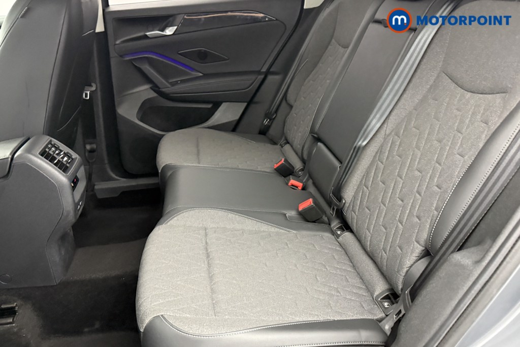 Volkswagen Tiguan Match Automatic Petrol SUV - Stock Number (1554423) - 25th supplementary image