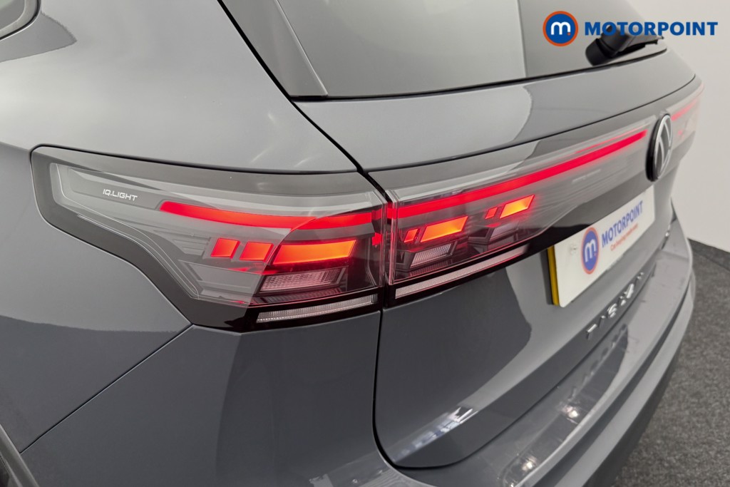 Volkswagen Tiguan Match Automatic Petrol SUV - Stock Number (1554423) - 27th supplementary image